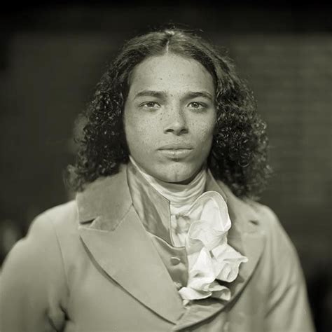 Anthony Ramos As John Laurens In Hamilton The Musical Broadway