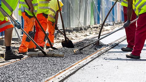 Commercial Asphalt Paving | Asphalt Paving Services ...