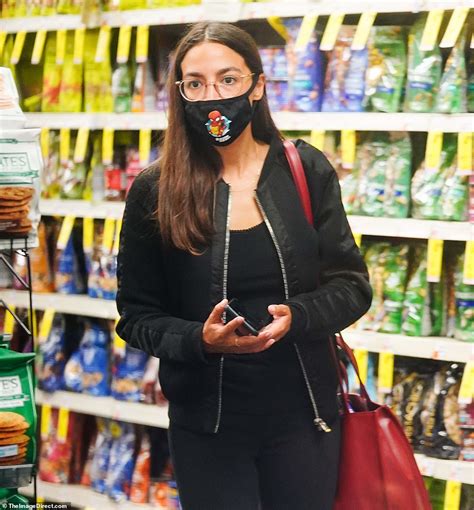 Who is aoc's boyfriend riley roberts? Date night in NYC for AOC in trendy Meatpacking district ...