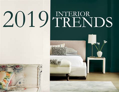 Top 2019 Interior Design Trends Lj Interiors