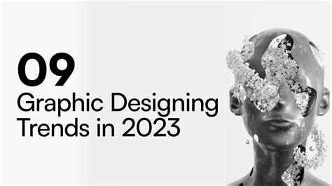 9 Graphic Designing Trends Designer Should Follow In 2023