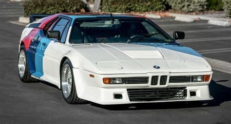 Get the inside scoop on jobs, salaries, top office locations you can browse through all 9 jobs walker bmw has to offer. Ex-Paul Walker Tuned BMW M1 Will Get Petrolheads' Pulse Racing | Carscoops