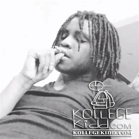 Chief Keef Teases New Song ‘thats It Welcome To