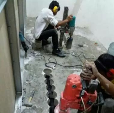 Maybe you would like to learn more about one of these? Coring Beton Barat, Harga yang terjangkau, berkualitas ...