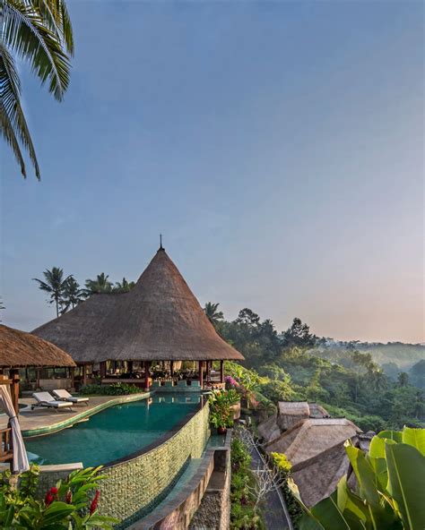 Viceroy Bali Resort Review Condé Nast Traveler