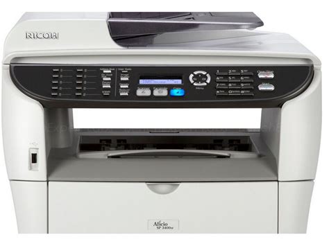 Before downloading driver for aficio ricoh sp 3500sf. RICOH SP 3400SF DRIVER FOR MAC