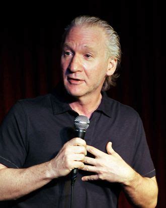 Born january 20, 1956) is an american comedian, political commentator, and television host. Bill Maher Bought Minority Stake in New York Mets