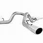 Dual Exhaust Systems For Dodge Ram 1500
