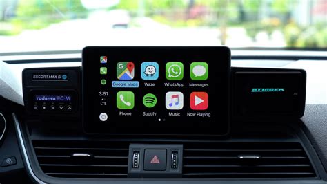 Anecdotally at least, the max 360 seemed noticeably noisier than a passport max or a passport max 2. Testing the Best Custom Installed Radar Detectors of 2019 ...