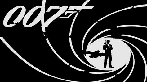 Bond 007 Youtube