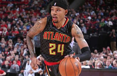 Maybe you would like to learn more about one of these? Kent Bazemore - Bio, Net Worth, Bazemore, College, NBA ...