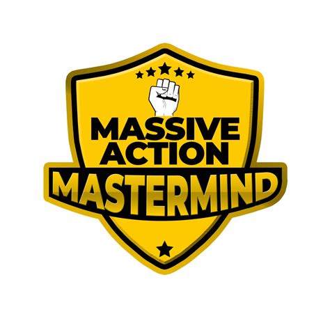 Massive Action Weekly Deep Dive - Take Massive Action In Life