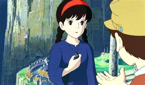 Top 25 Best Studio Ghibli Characters Of All Time Fandomspot