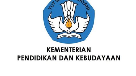 Logo Kementerian Pendidikan Kemendikbud Png Kementerian Pendidikan