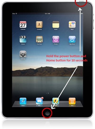 See full list on appletoolbox.com HomeMade DIY HowTo Make: How to turn on Ipad Suddenly ...