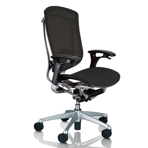 Эргономичное офисное кресло okamura contessa. Contessa Chairs | Ergonomic Mesh Seating | Apres Furniture