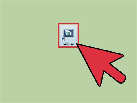 How To Make The Show Desktop Icon In Windows Quick Launch Toolbar