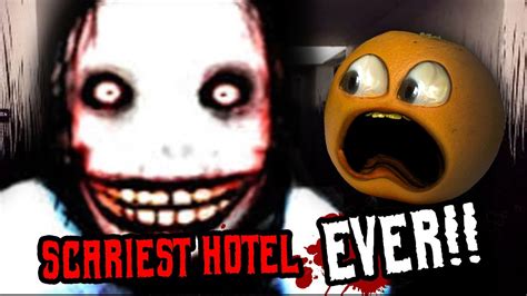 The scariest movies, brought to you by science. SCARIEST HOTEL EVER!!! | AO Plays Horror Hotel 2 # ...