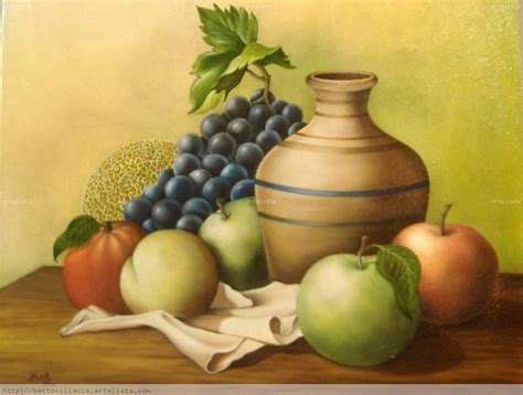 Our English Blog 4 Food In Art By Lourdes Vives