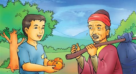 Fungsinya bisa dimaksudkan untuk memperjelas alur atau isi cerita, memperjelas isi pesan, meningkatkan nilai estetis, dll. Pengertian Cerita Rakyat Adalah : Struktur, Ciri, Unsur ...
