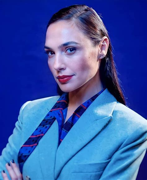 Lmh Gal Gadot Business Portrait Photography Gal Gadot Wonder Woman