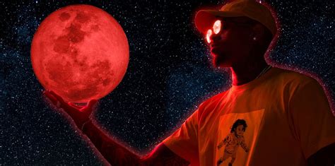 Encarte Chris Brown Heartbreak On A Full Moon Digital Edition Encartes Pop