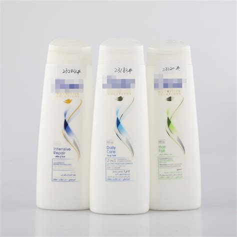 This process is restorative in nature as it an important point to be kept in mind while you care for your tresses is to include daily brushing or. China Washami Brand Daily Care 2in1 Hair Shampoo - China ...