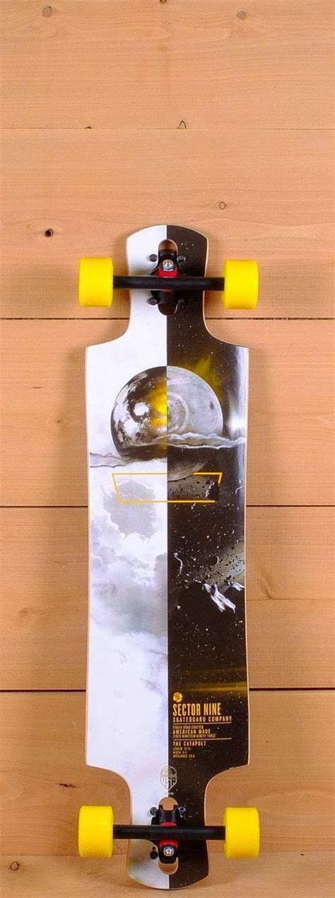 It is light in weight option and white light in weight as well. Pin on LongBoard Styles