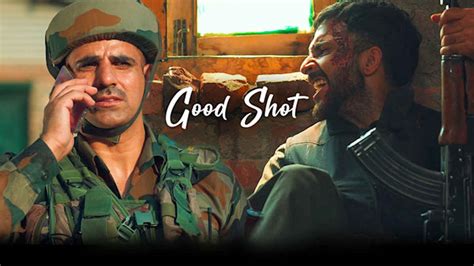 Watch Good Shot Movie Online Release Date Trailer Cast And Songs Drama Film