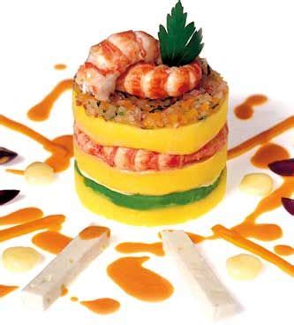 Get the recipe on homemag.co.za. Causa: Peruvian Seasoned potato and fish terrine. Delicious cold as a starter. | Potatoes ...