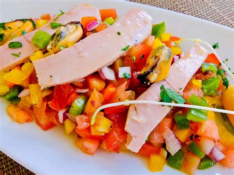 Your tastebuds will be thanking you later! Where to eat and drink in Palma, Mallorca