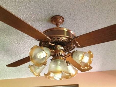 Casablanca extension poles are available for sloped or high ceiling. casablanca victorian ceiling fan | Victorian ceiling fans ...