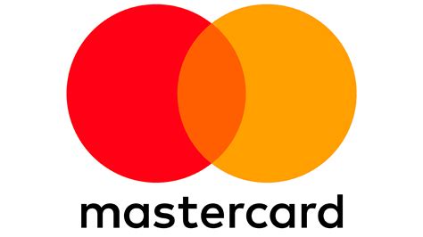 Mastercard Logo And Symbol Meaning History Sign