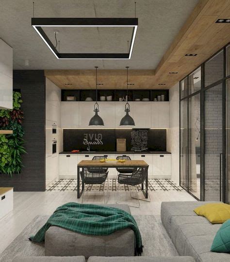78 Brilliant Solution Small Apartment Living Room Decor