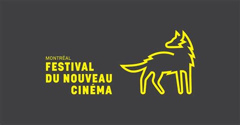 Chino Kino Call For Submissions Festival Du Nouveau Cinéma 2012