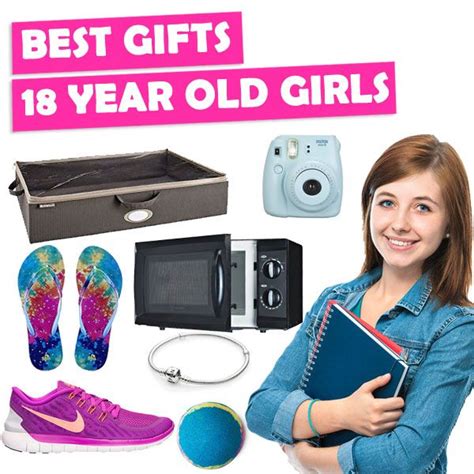 Gift ideas for 18 year old granddaughter. Pin on Gift Ideas