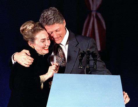 Resurrection How New Hampshire Saved The 1992 Clinton Campaign The