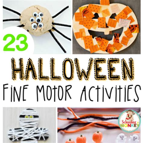 Creepy Zombie Crafts For Kids That Will Delight Not Fright