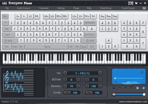 I looked for a program for pc with a good piano sound. 5 Best Piano Software For Windows 10