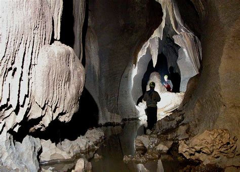 Mawmluh Cave In Meghalaya Gets Unesco Recognition Asian News From Uk