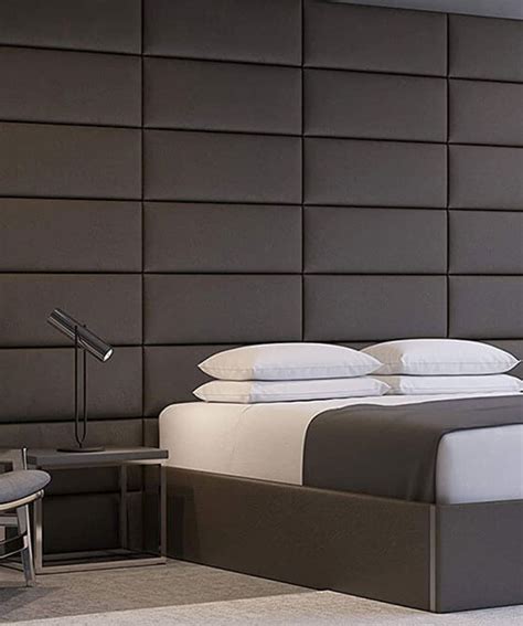 Upholstered Wall Panels Padded Wall Panels Fabric Wall Panels In