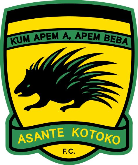 Al ahly sporting club (egyptian pronunciation: Fútbol Africano: Clubes de África: Asante Kotoko