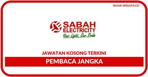 See sabah electricity sdn bhd's products and suppliers. Jawatan Kosong Terkini Sabah Electricity ~ Pembaca Jangka ...