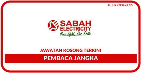 Msu don't tell people how to do things, tell them what to do and let them surprise you with their results. Jawatan Kosong Terkini Sabah Electricity ~ Pembaca Jangka ...