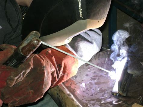 How To Weld A Beginners Guide To Welding