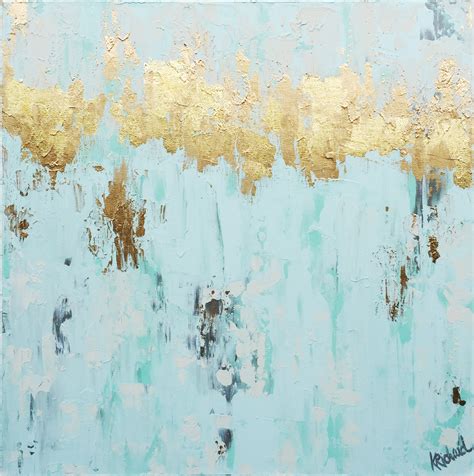 With this, there is no need to browse through different websites to find color combinations, their codes and names. Mixed Media, Gold Leaf, Watercolor, Painting, | Lou and Elle