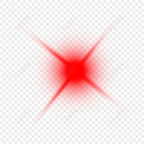 Red Light Effect Red Effect Light Light Effect Png White Transparent