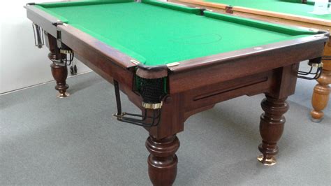 Second Hand Pool Tables Pool Ireland Pub Size Pool Tables Ireland