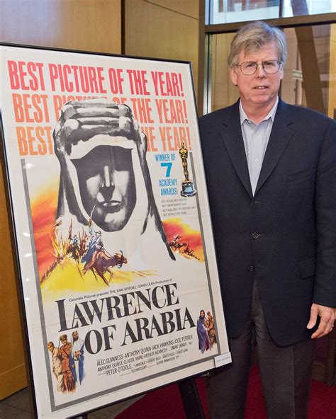 Lawrence and his 1926 book seven pillars of wisdom. "Lawrence of Arabia" New 50th Anniversary 4K Digitial ...