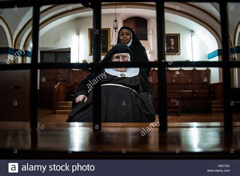 Convent For Nuns High Resolution Stock Photography And Images Alamy